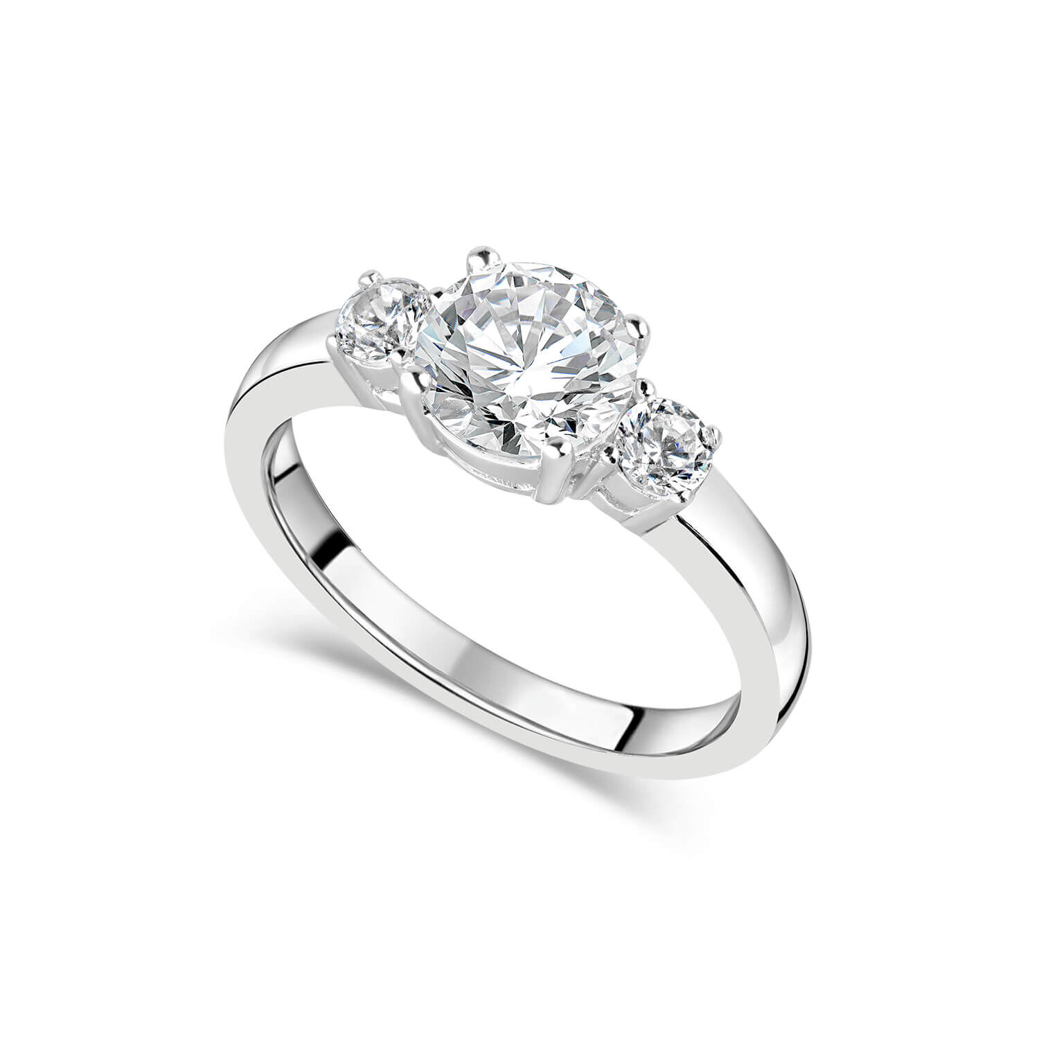 Promise Rings Fields
