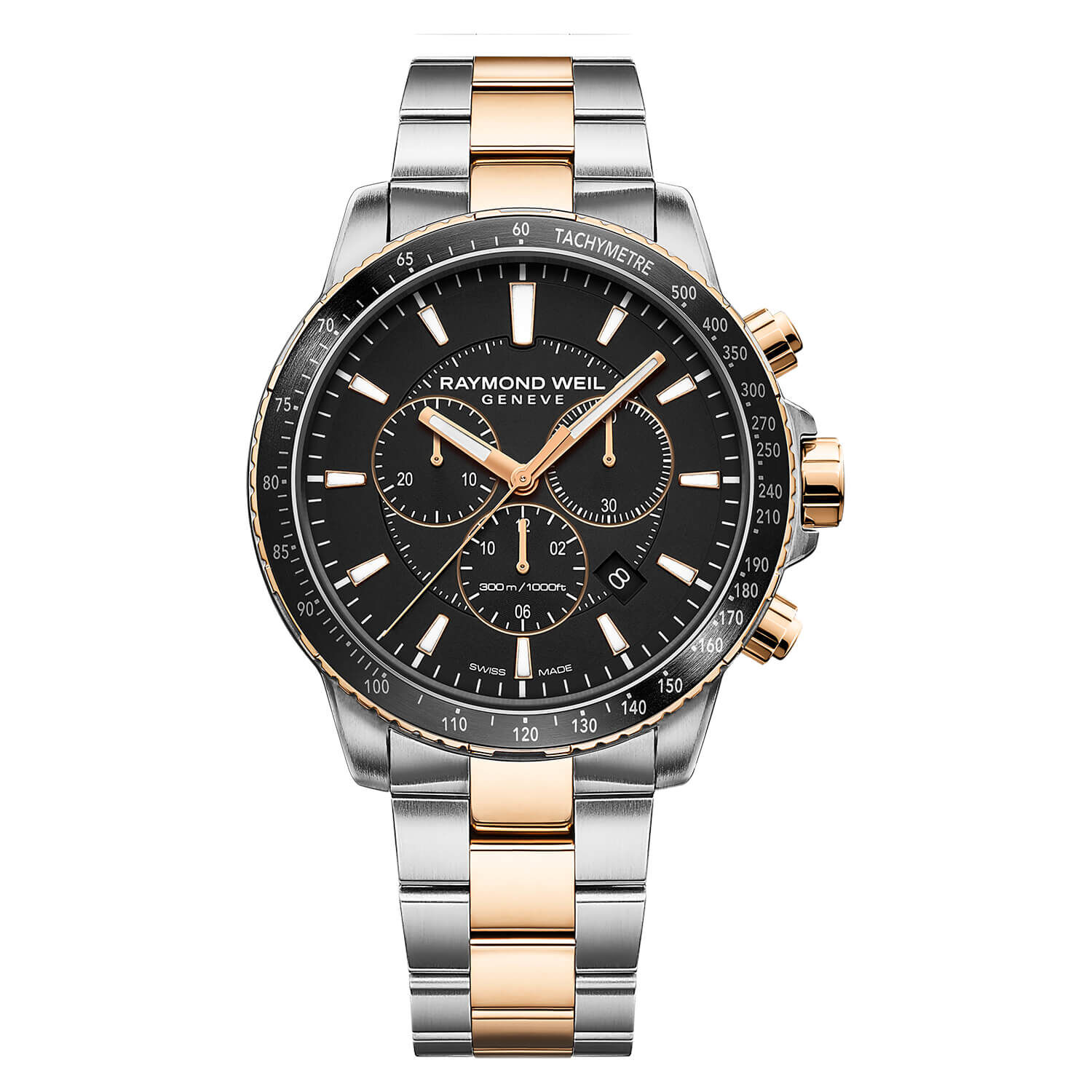 Raymond weil sale on sale