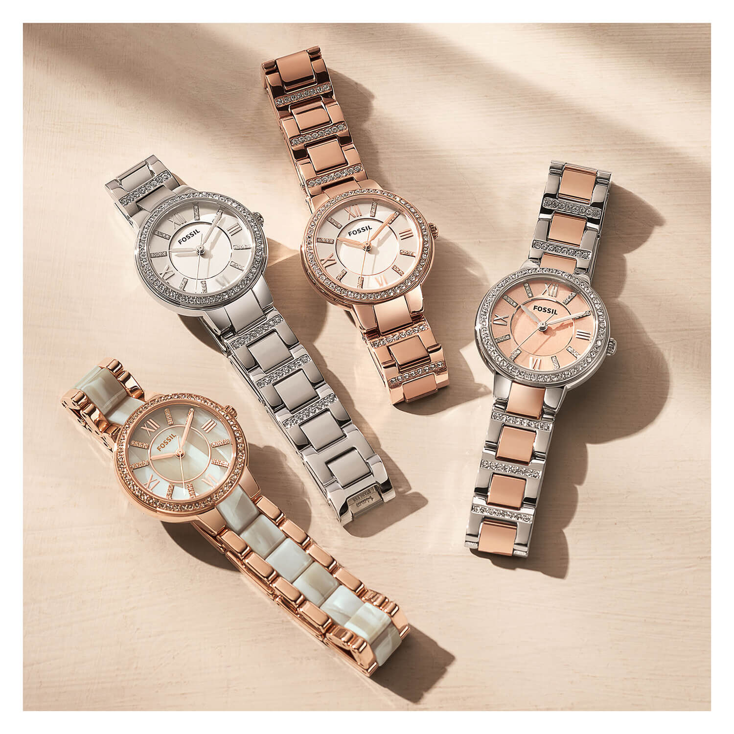 Es3284 fossil deals