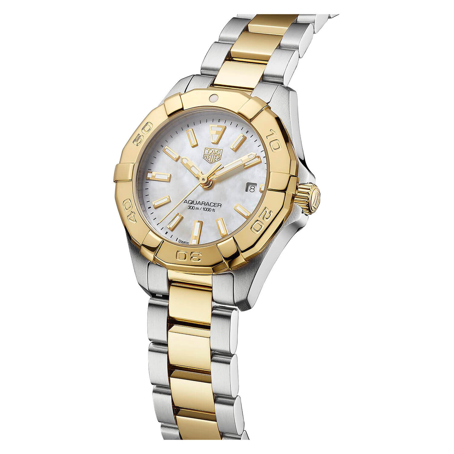 TAG Heuer Aquaracer 27mm Ladies Watch