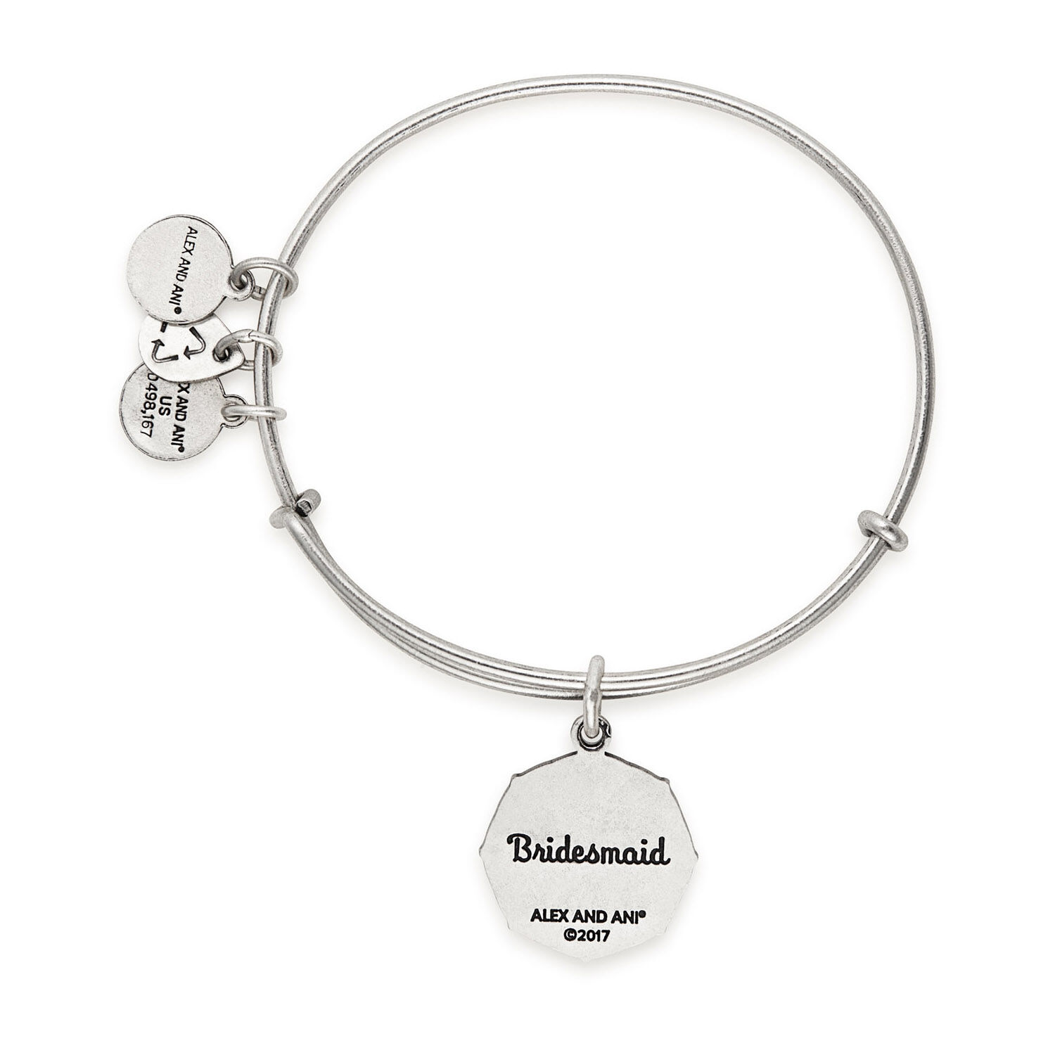 Alex and ani bridesmaid bracelets on sale