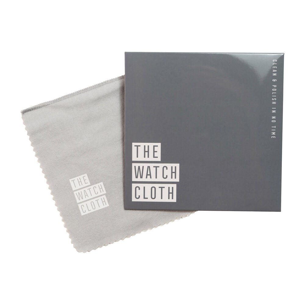 Connoisseurs Watch Polishing Cloth image number 0