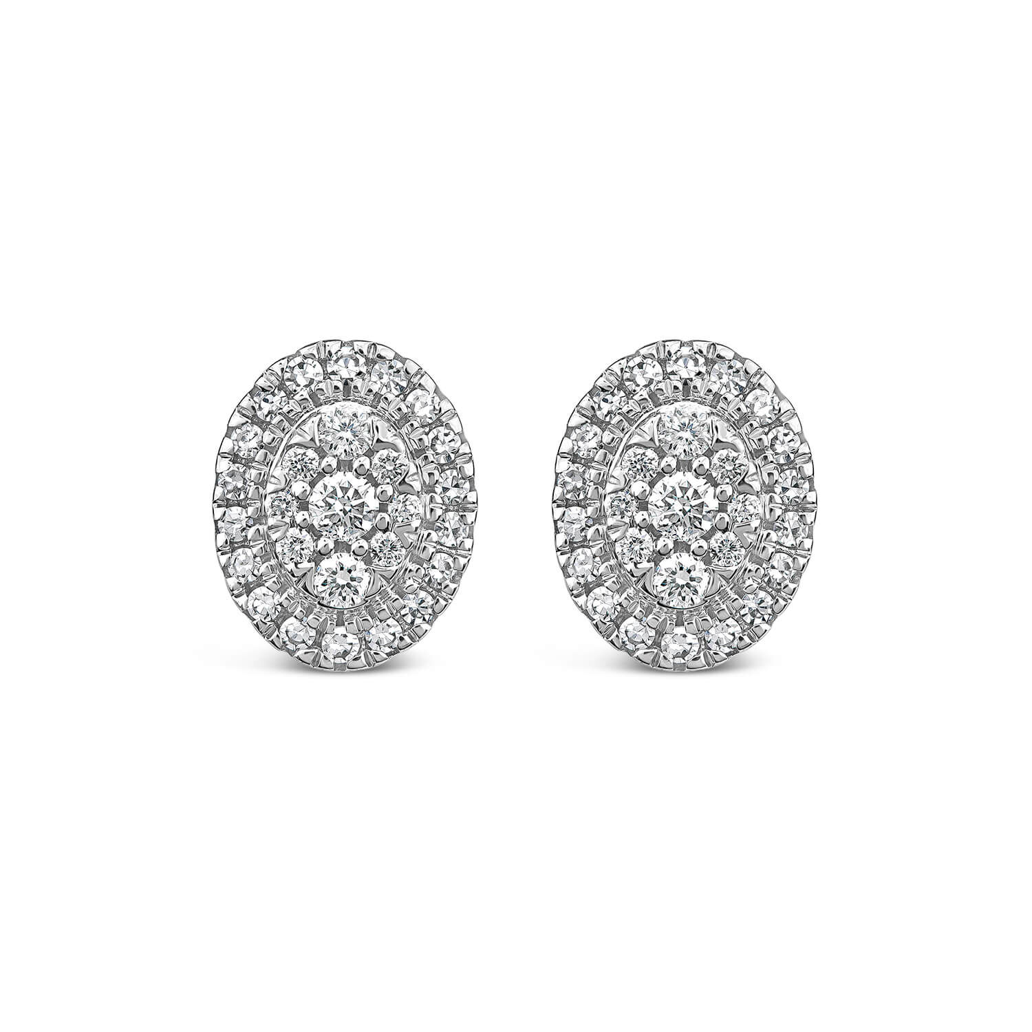 Fields earrings discount