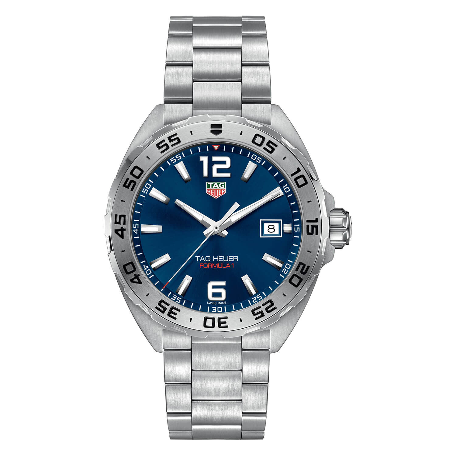 Tag heuer mens outlet bracelet