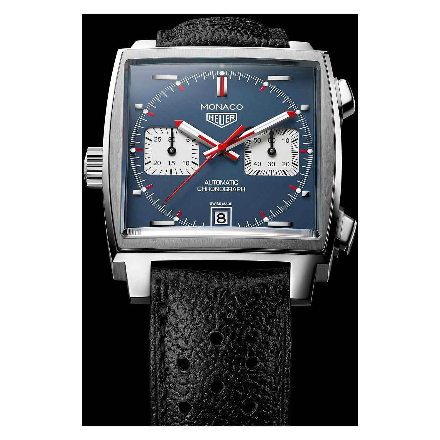 Monaco heuer 2025 watch price