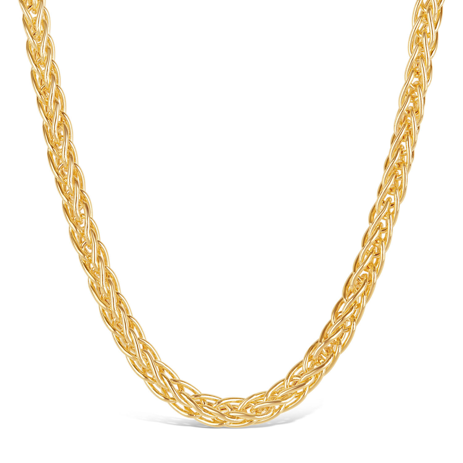 Jewellery chain sales