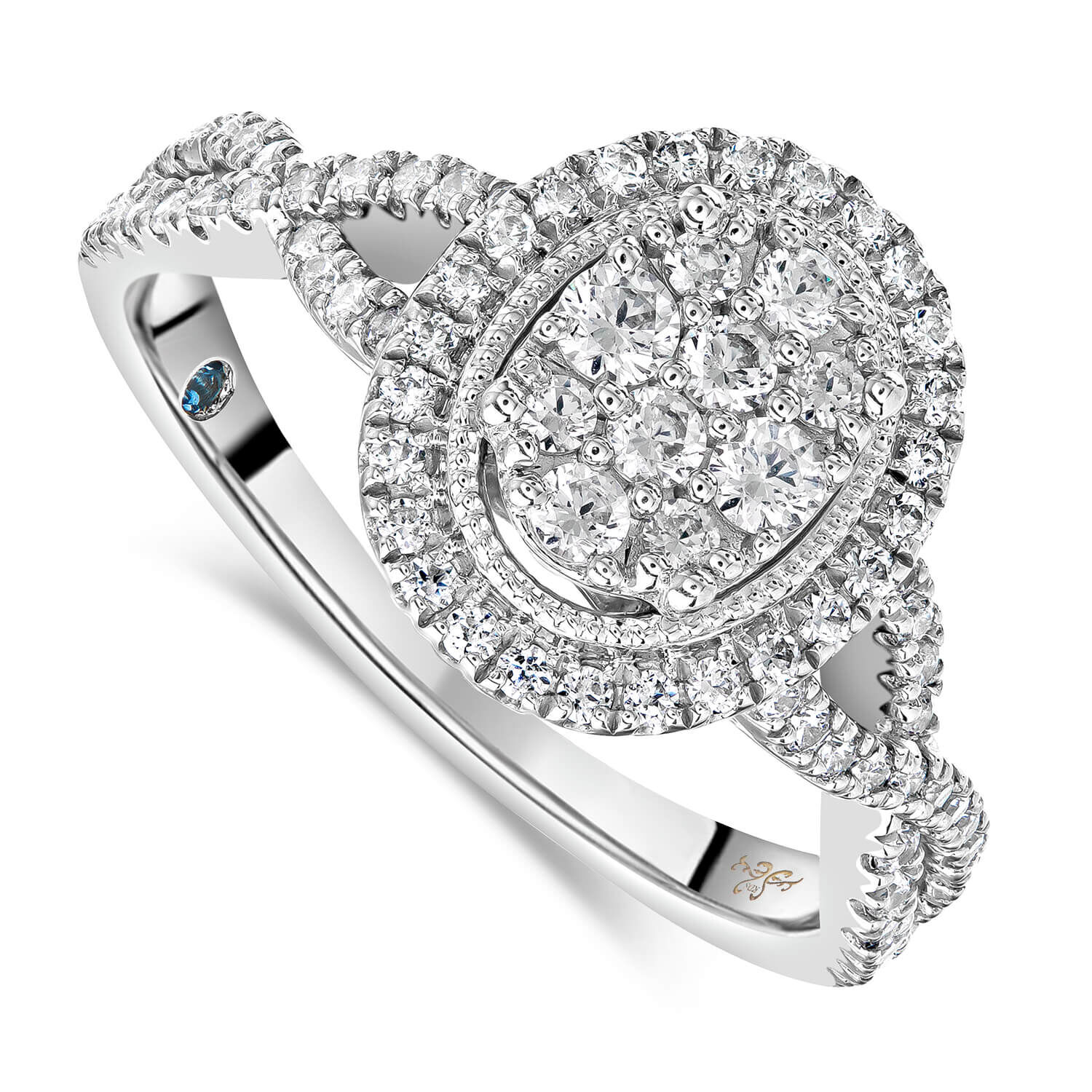 Kathy de stafford engagement rings online