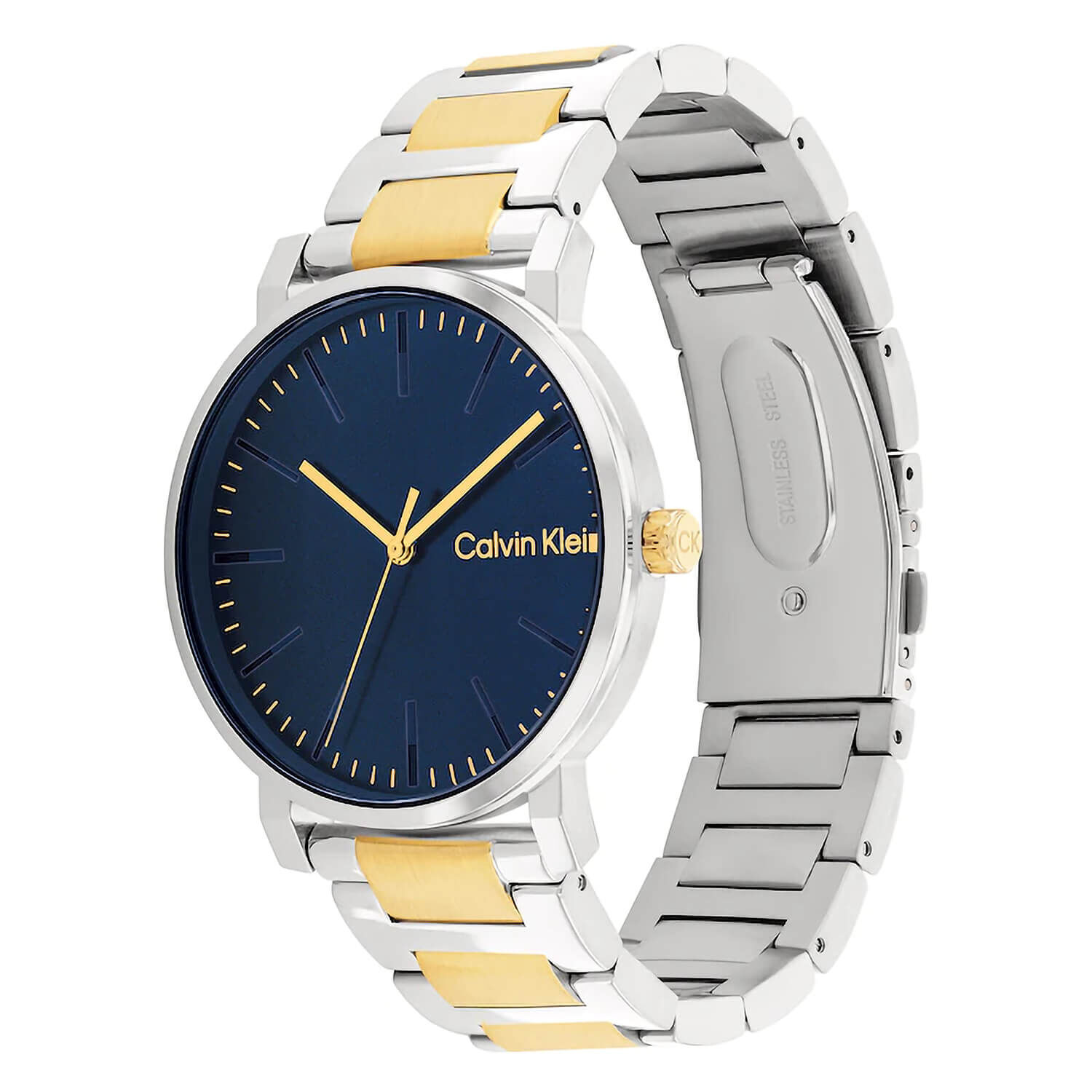 Calvin klein hotsell watches second copy