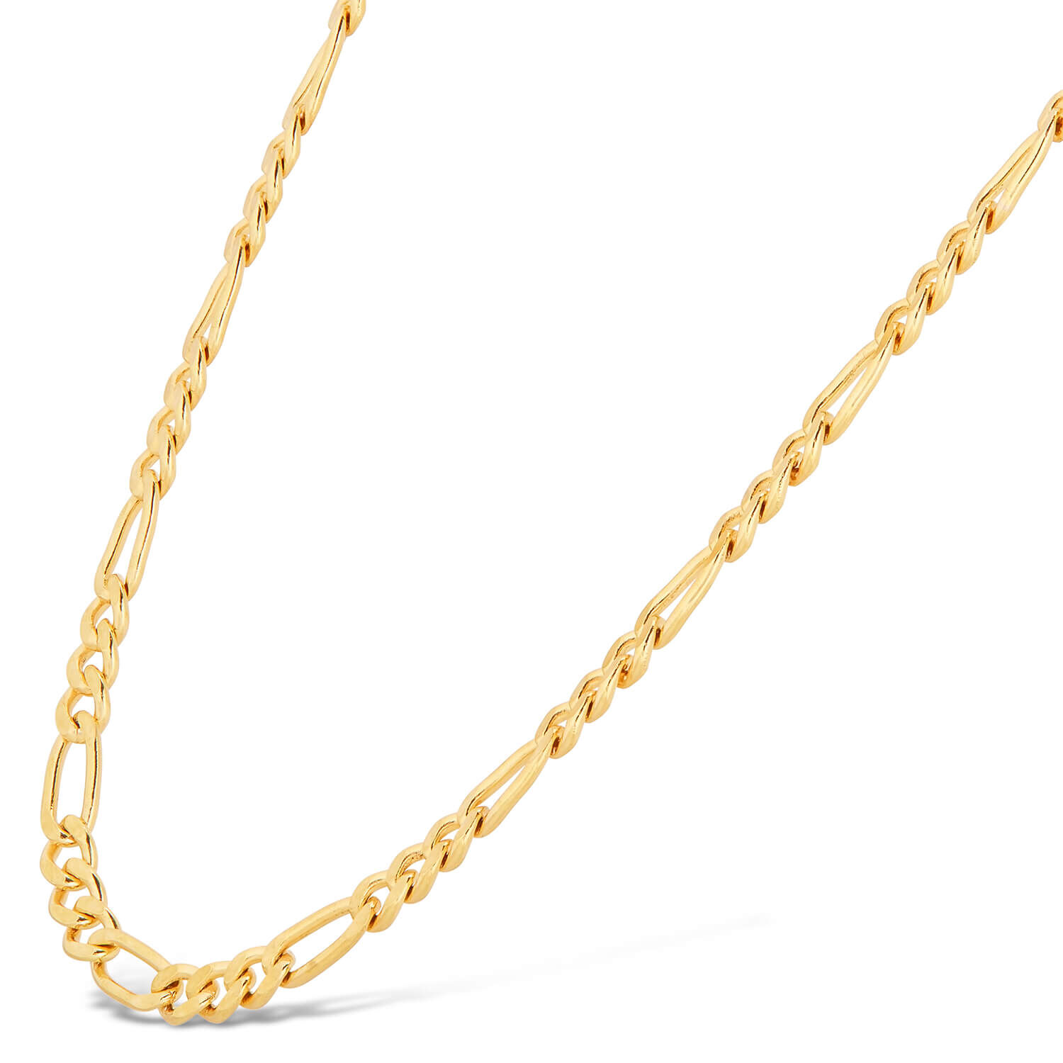 Jewellery chain top