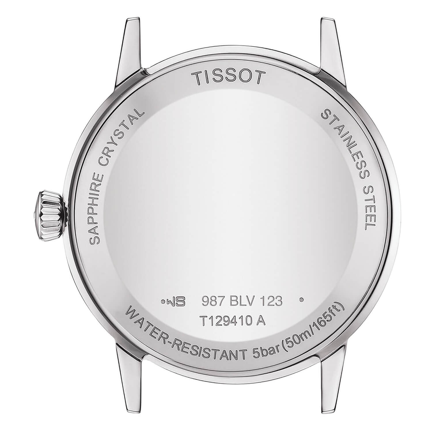 Mens tissot classic dream watch hot sale