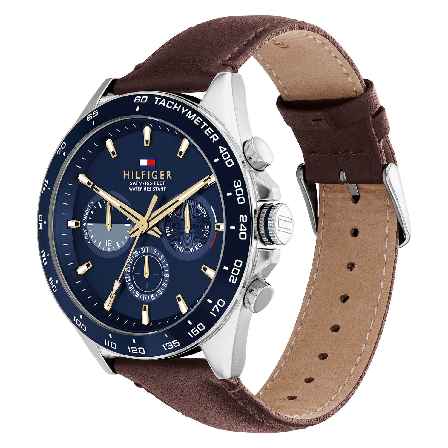 Original tommy hilfiger watches hotsell