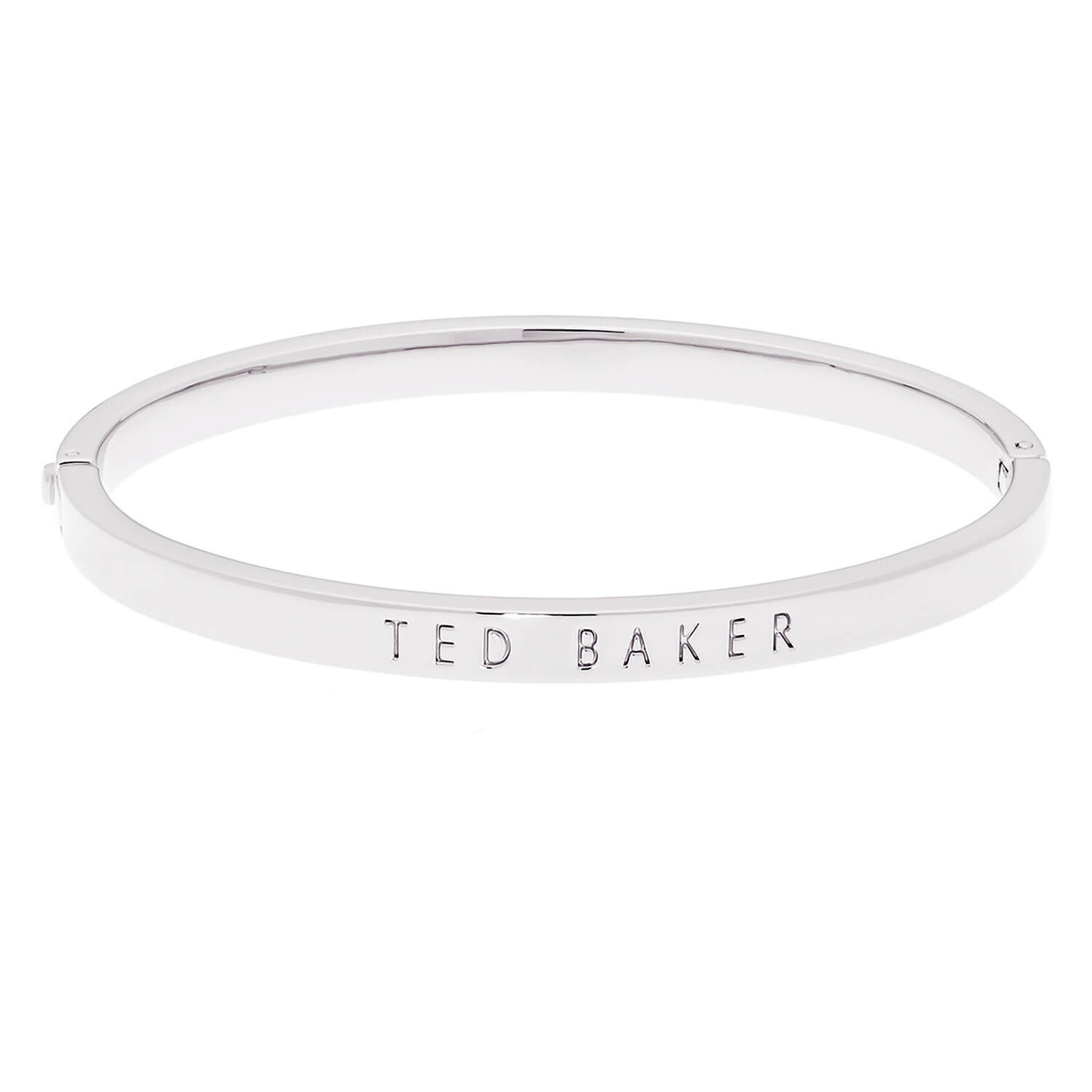 Ted baker hinged store bangle