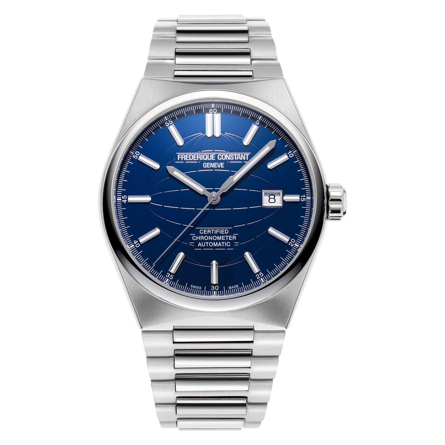 Frederique constant near me top