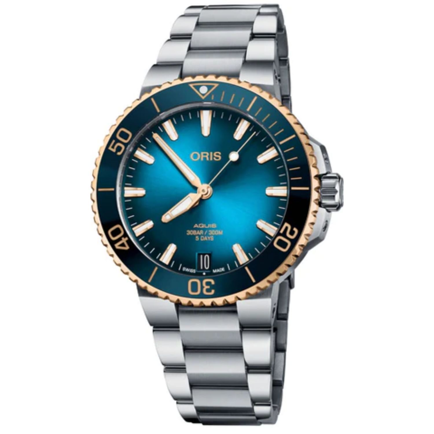 Oris Watches Fields
