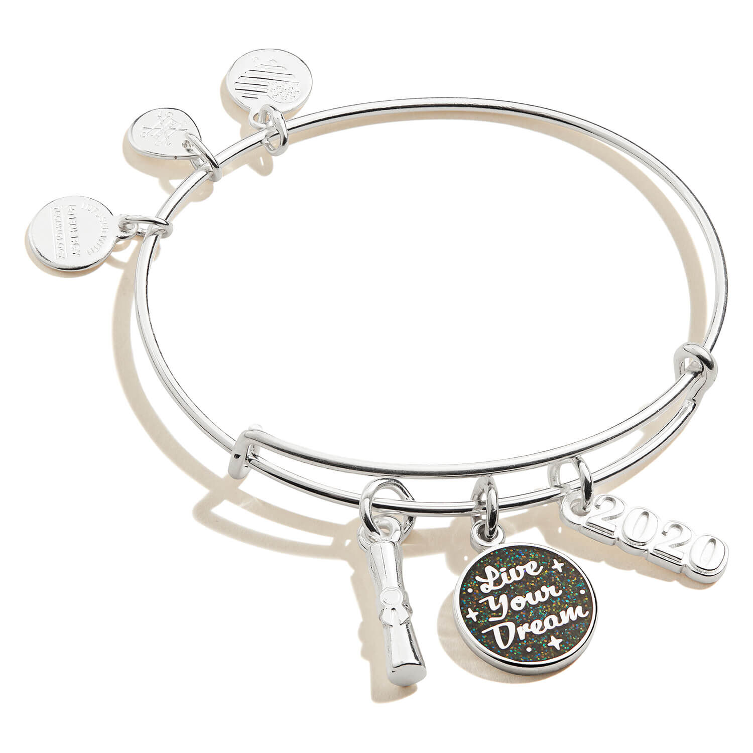 Alex and ani deals 2020 graduation bangle