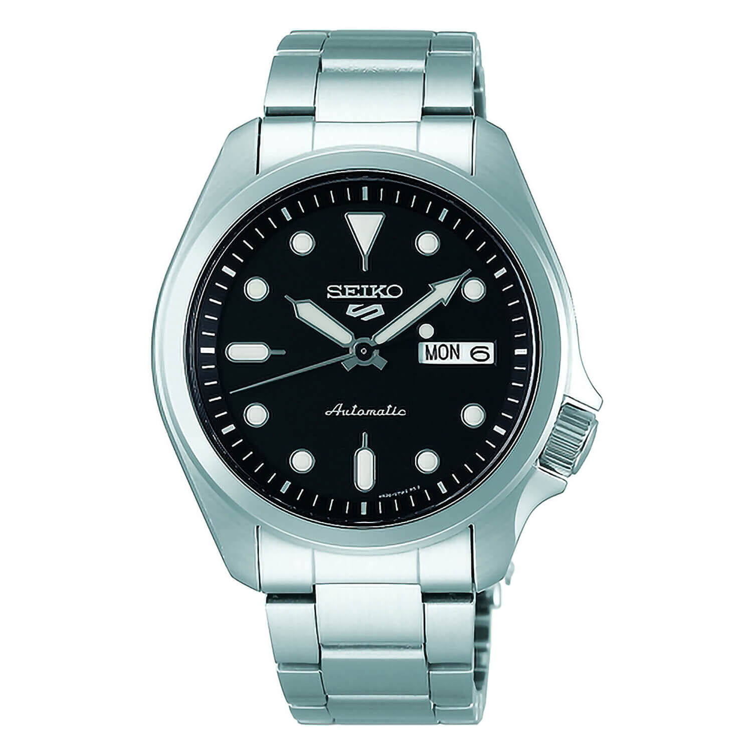Seiko 5 40mm case sale