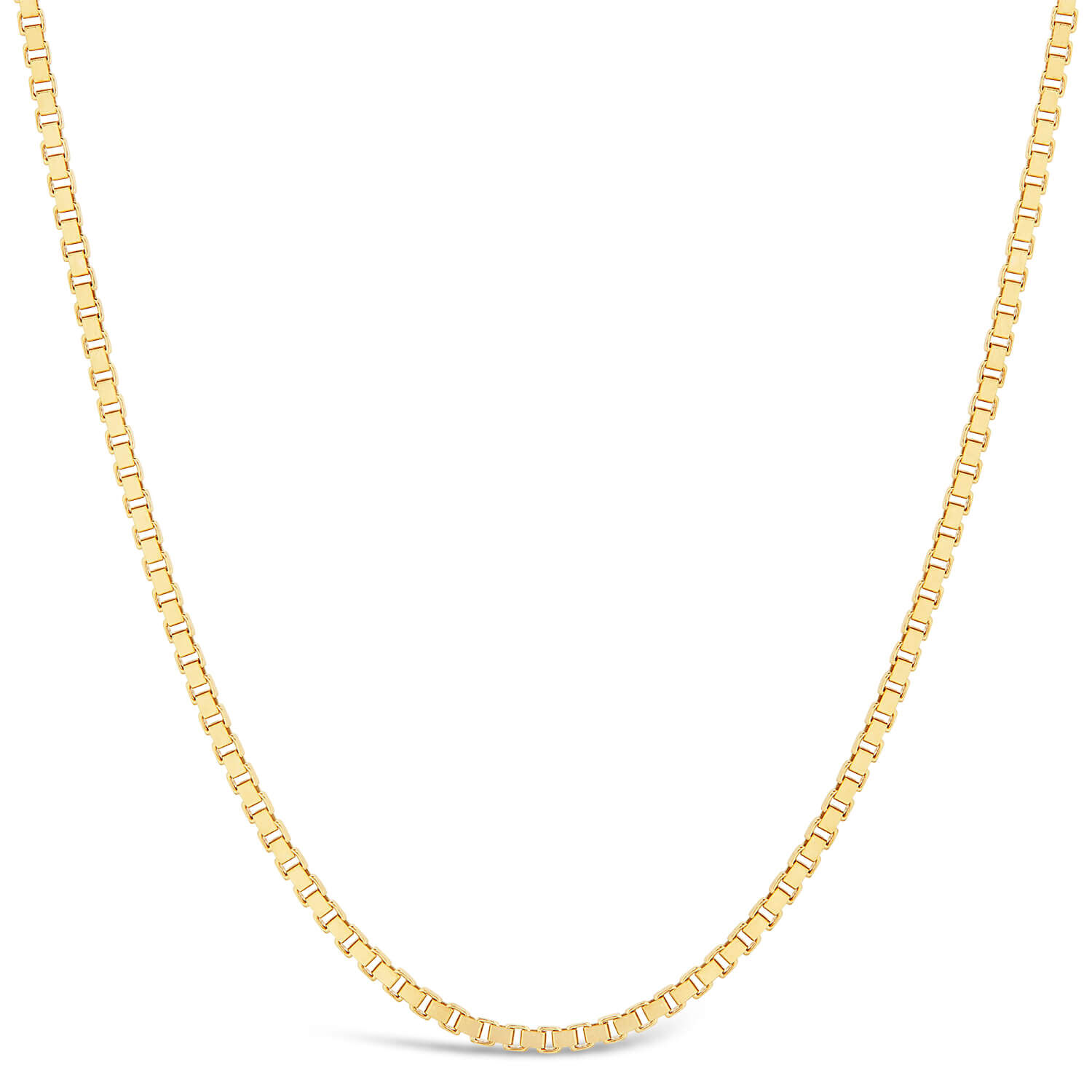 Men s Necklaces Fields