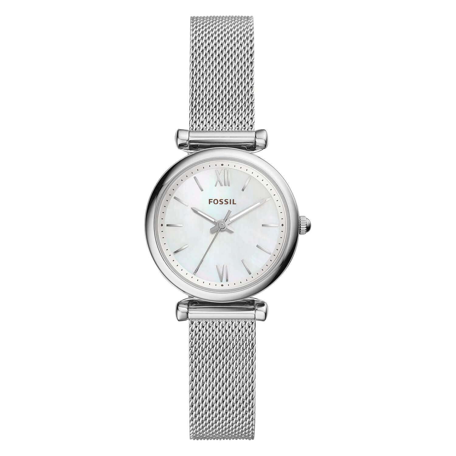 Fossil shop q carlie