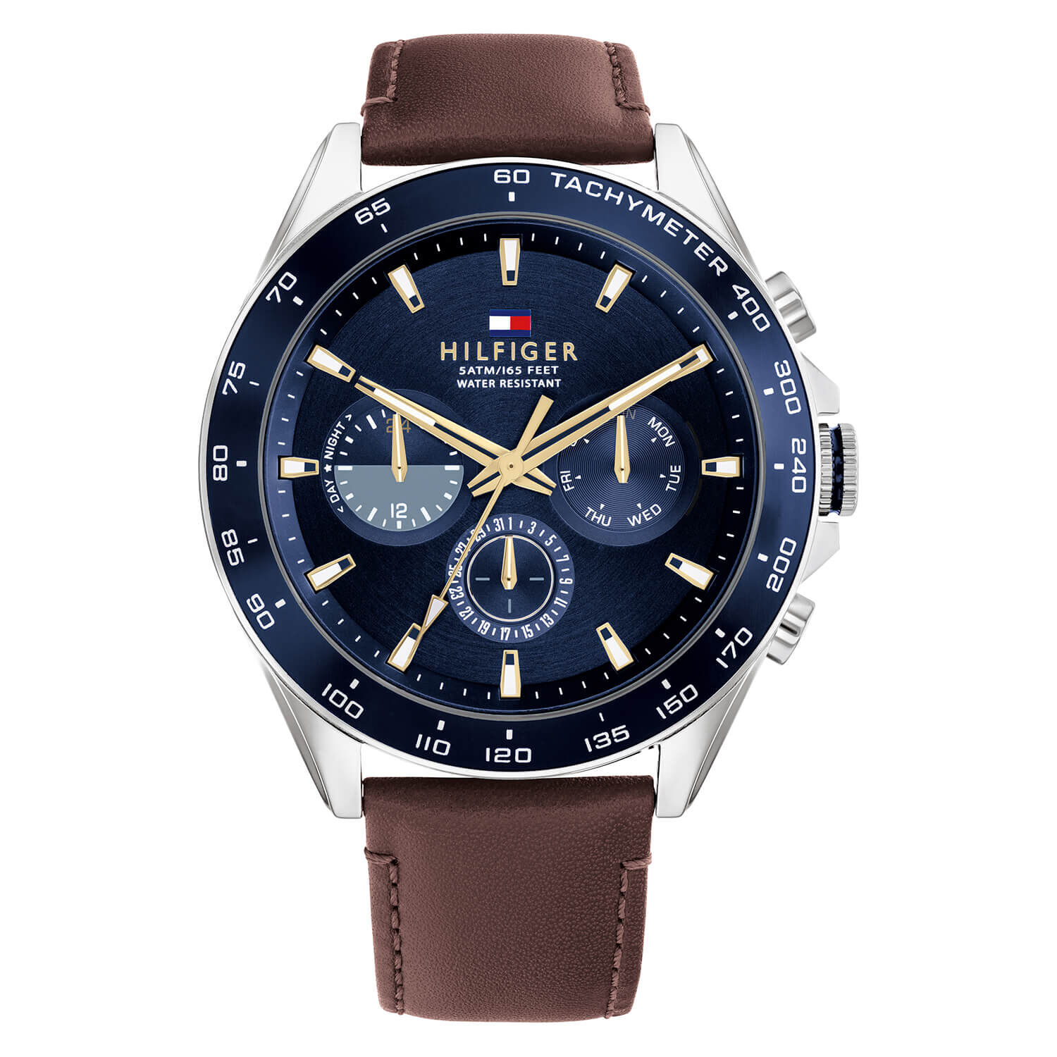 Tommy hilfiger strap watches shop
