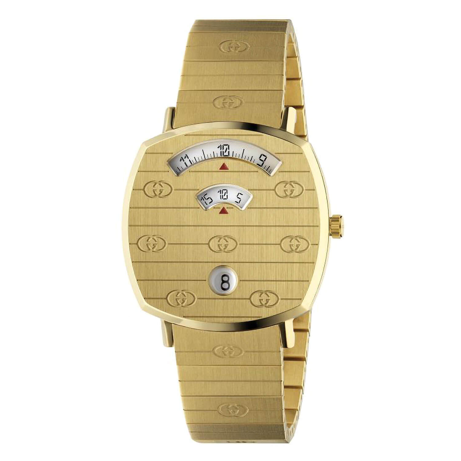Gucci watch harga on sale