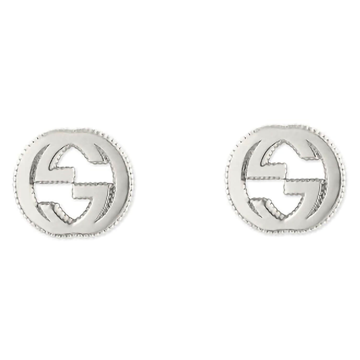 Gucci shop earrings sale