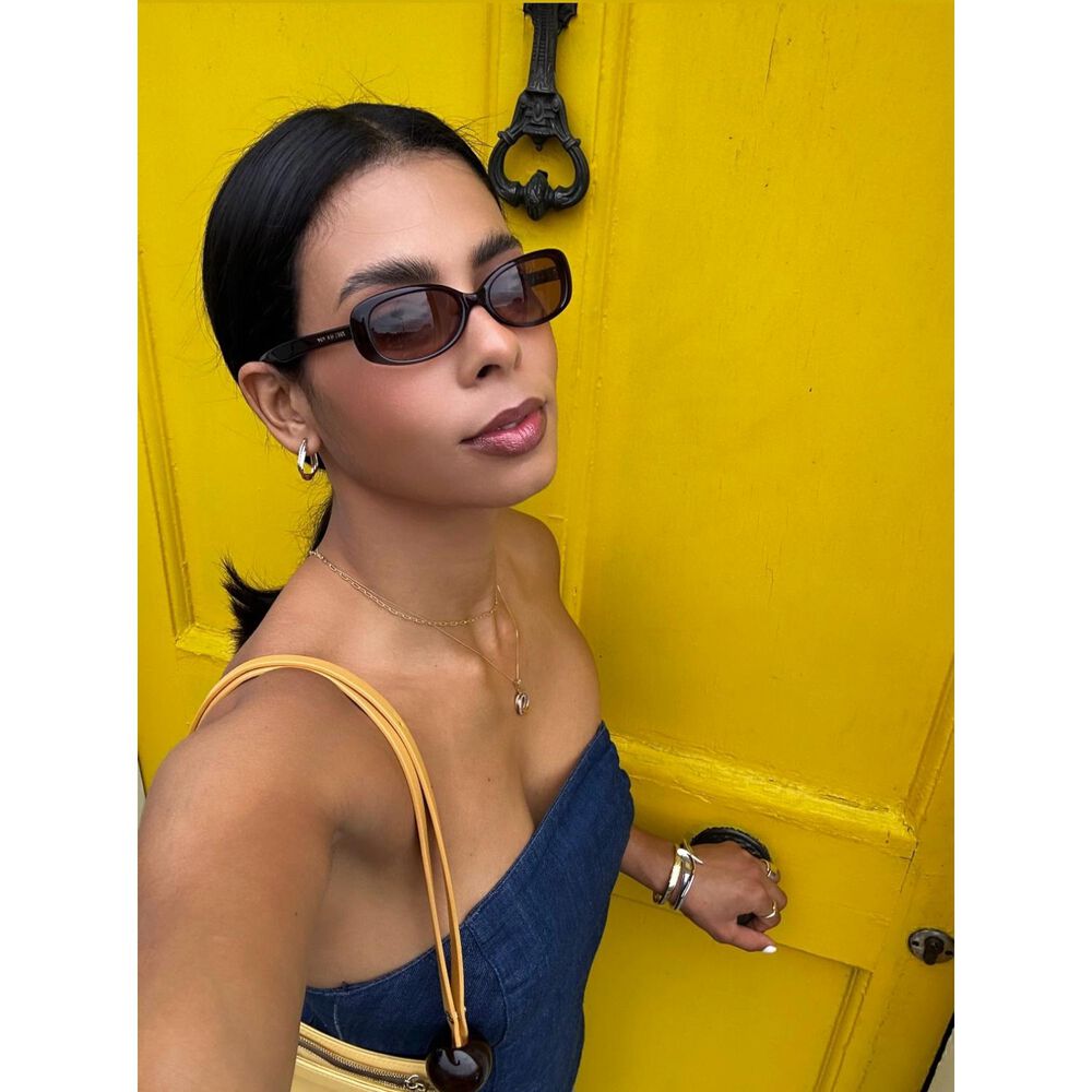 9ct Yellow Gold Polished Twist Plain Ring image number 13