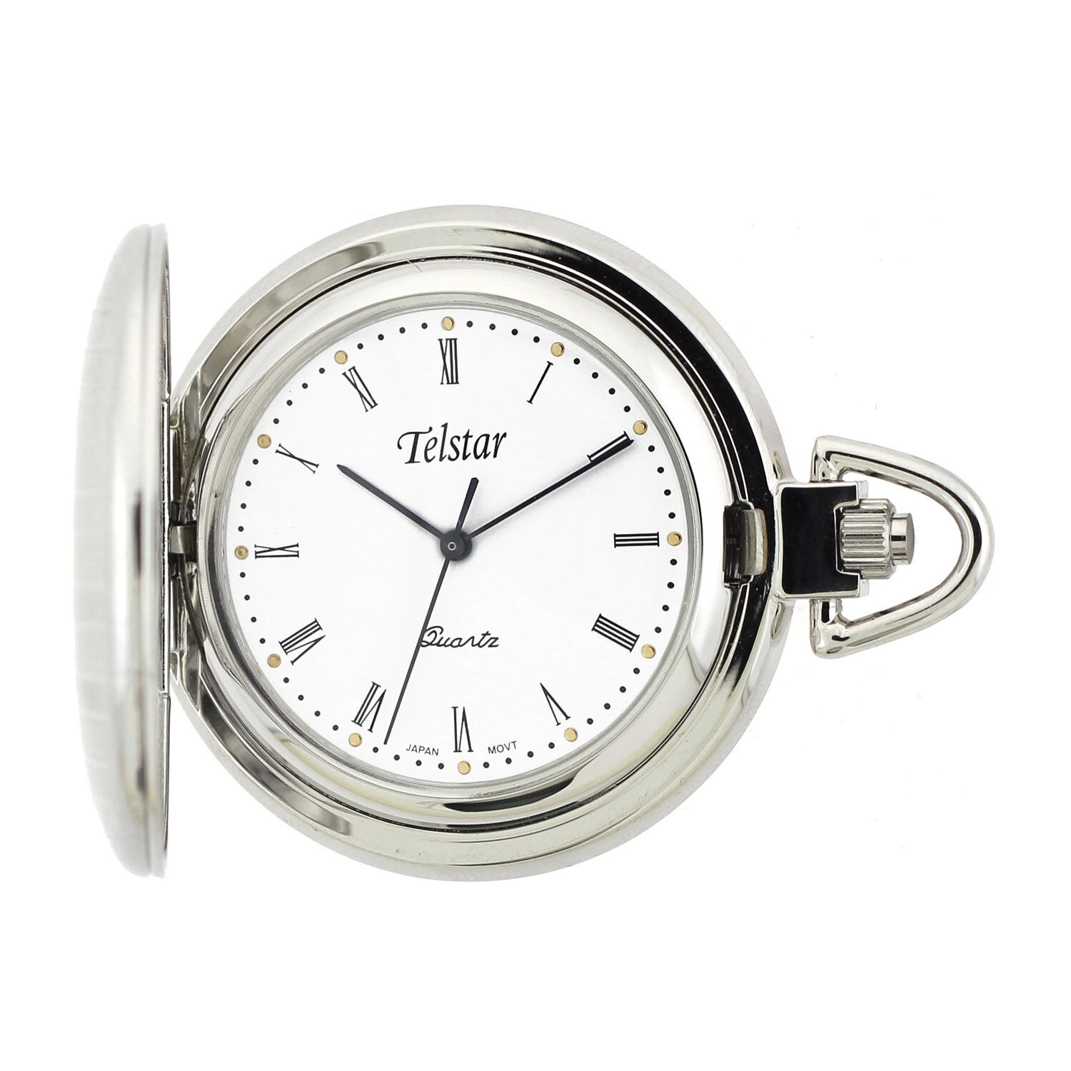 Legere discount pocket watch