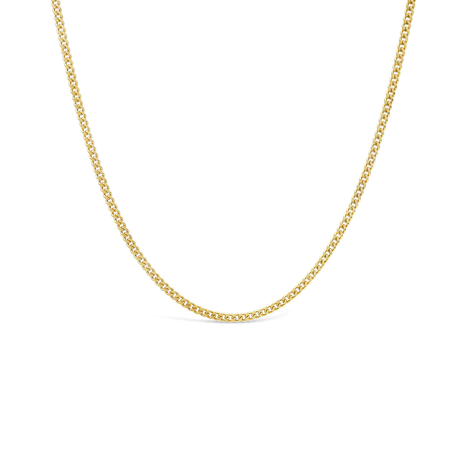 Necklace 18 hot sale inch
