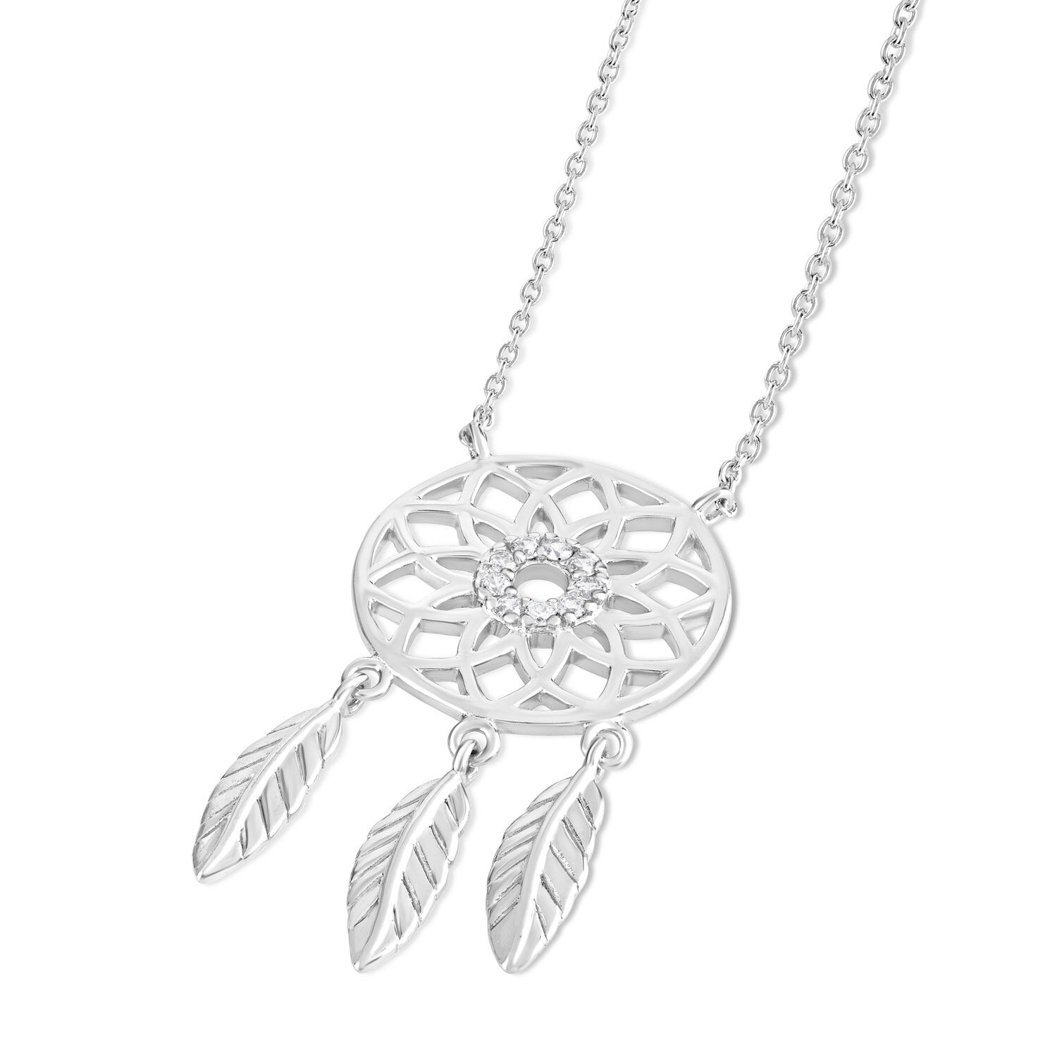 Dream catcher sales necklace argos