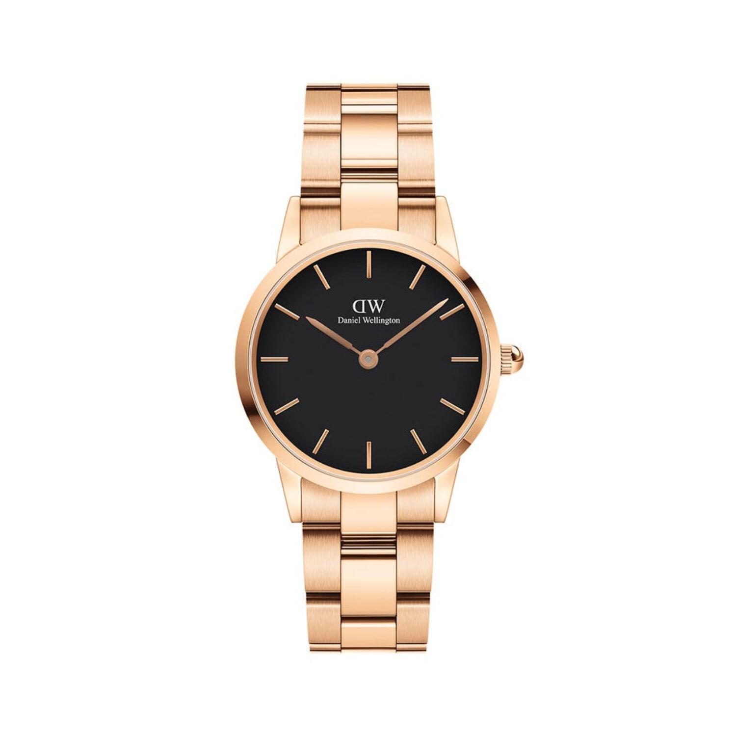 Daniel wellington diamond face online