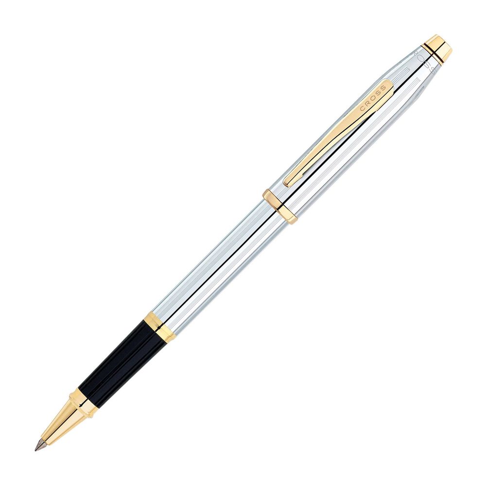Cross Century II Medalist Rollerball Pen image number 1
