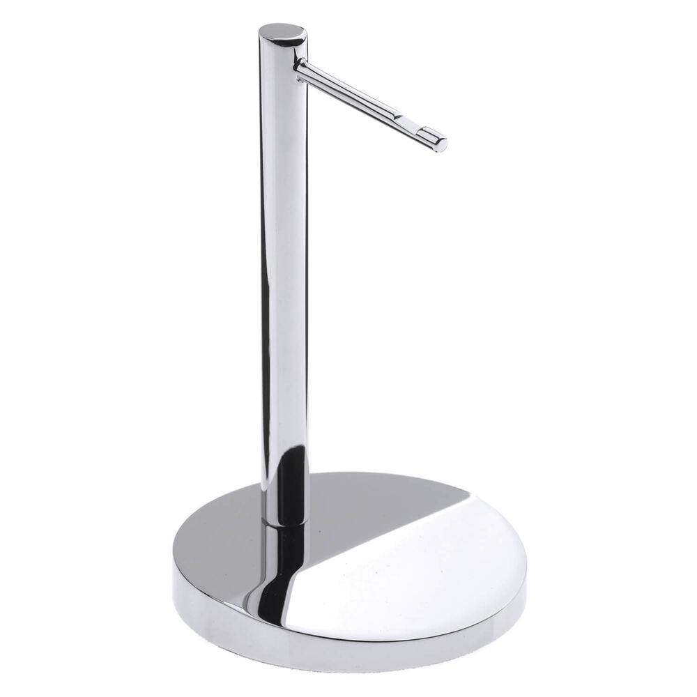 Chrome Plated Pocket Watch Stand