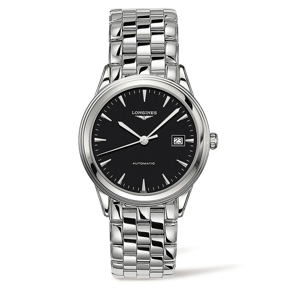 Longines Flagship Automatic Men's Stainless Steel Watch