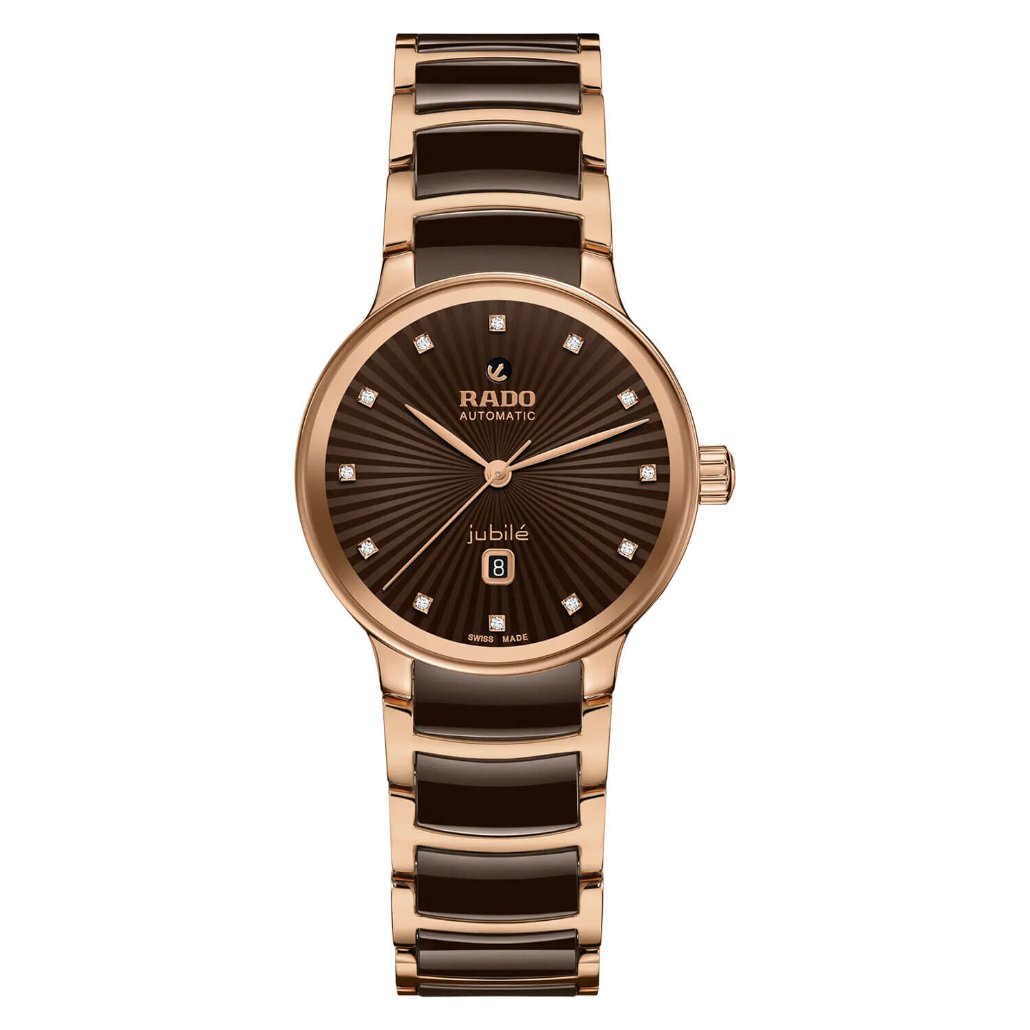 Rado hot sale watch winder