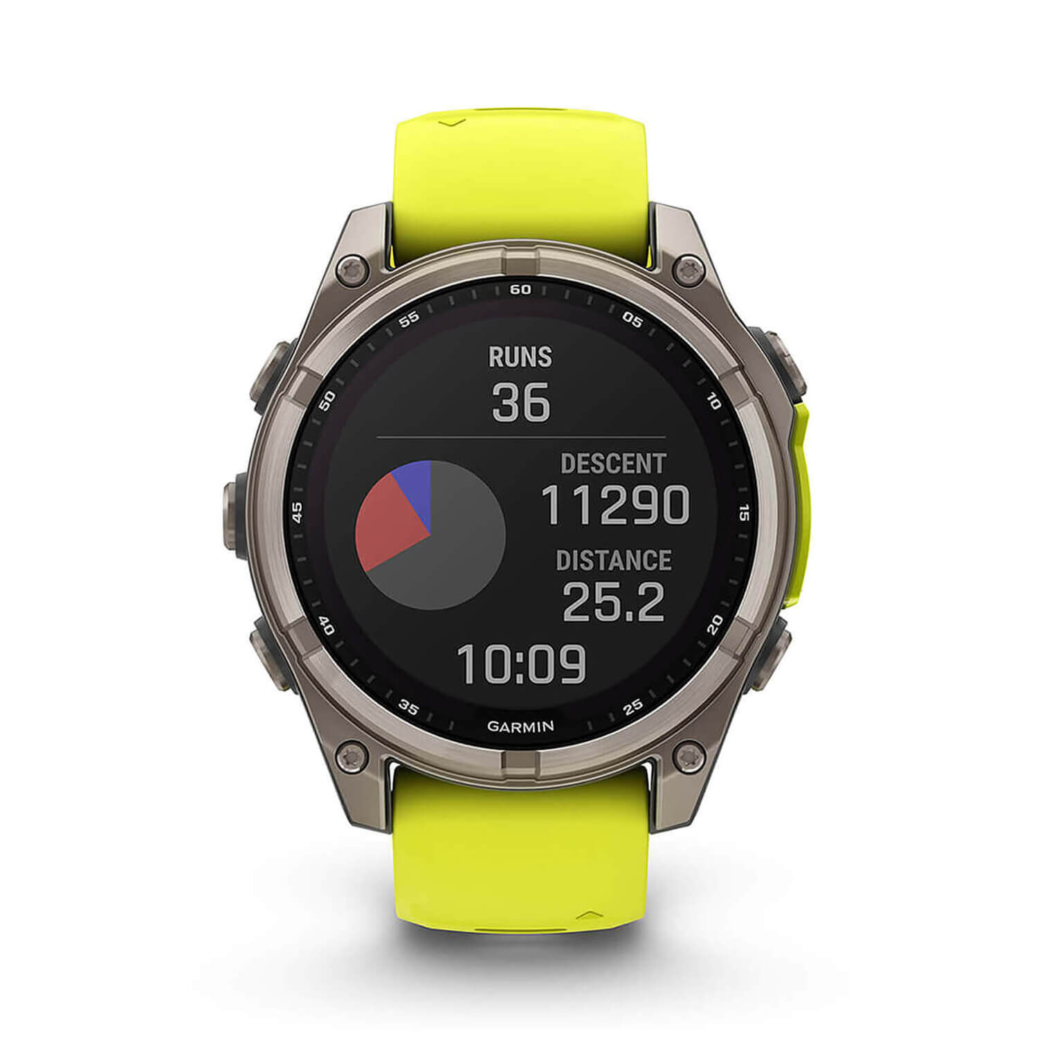 Fenix 5 size mm online