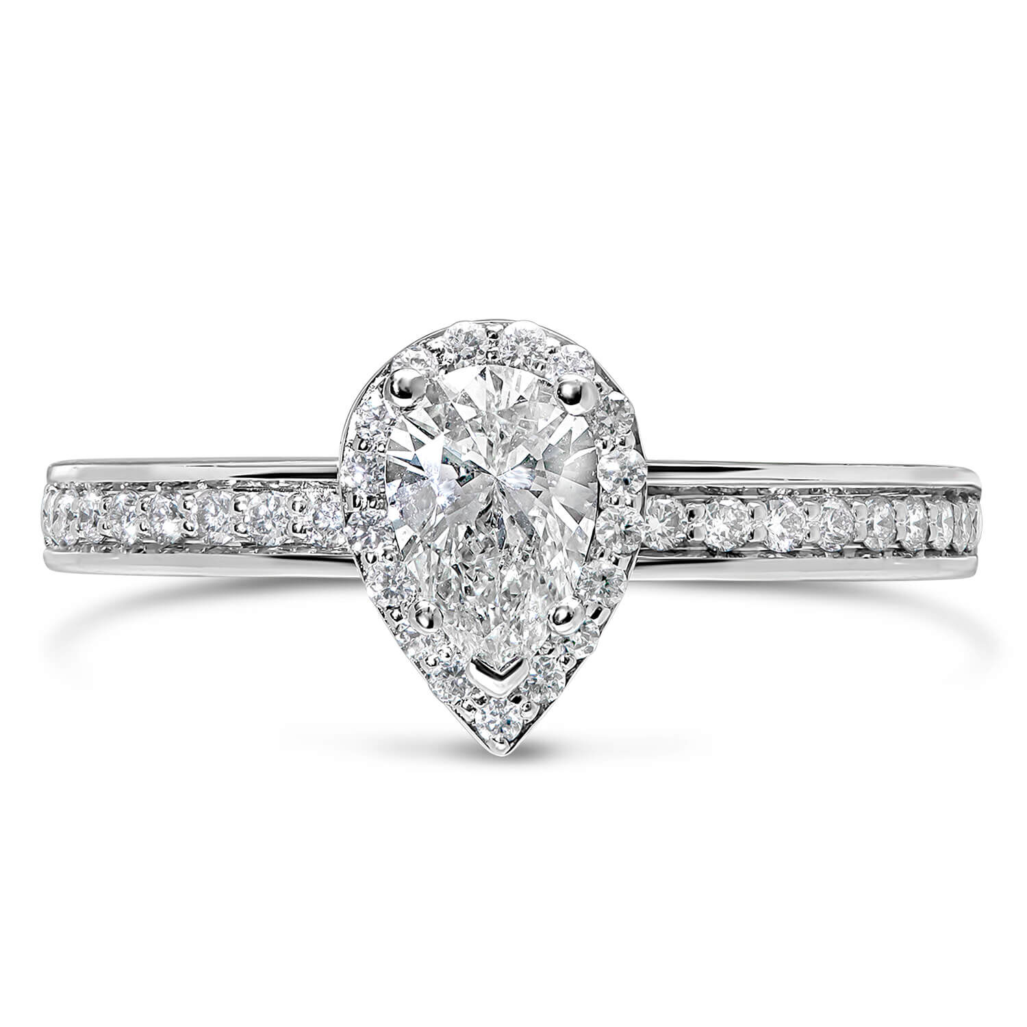Fields jewellers top rings