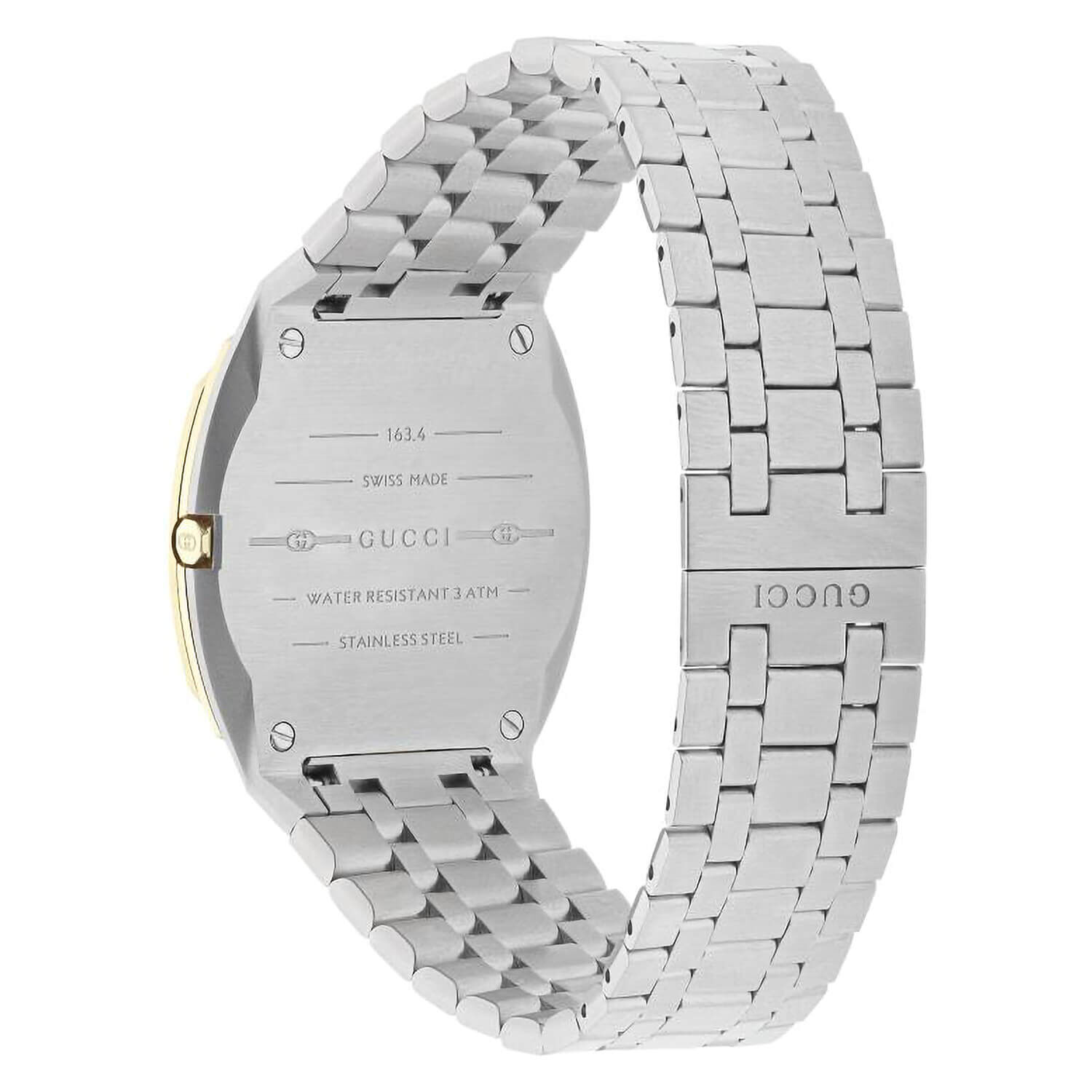 Pre Owned Gucci Watches Fields