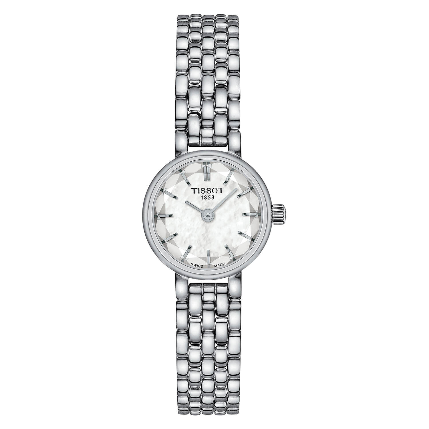 Women's tissot watch sale new arrivals
