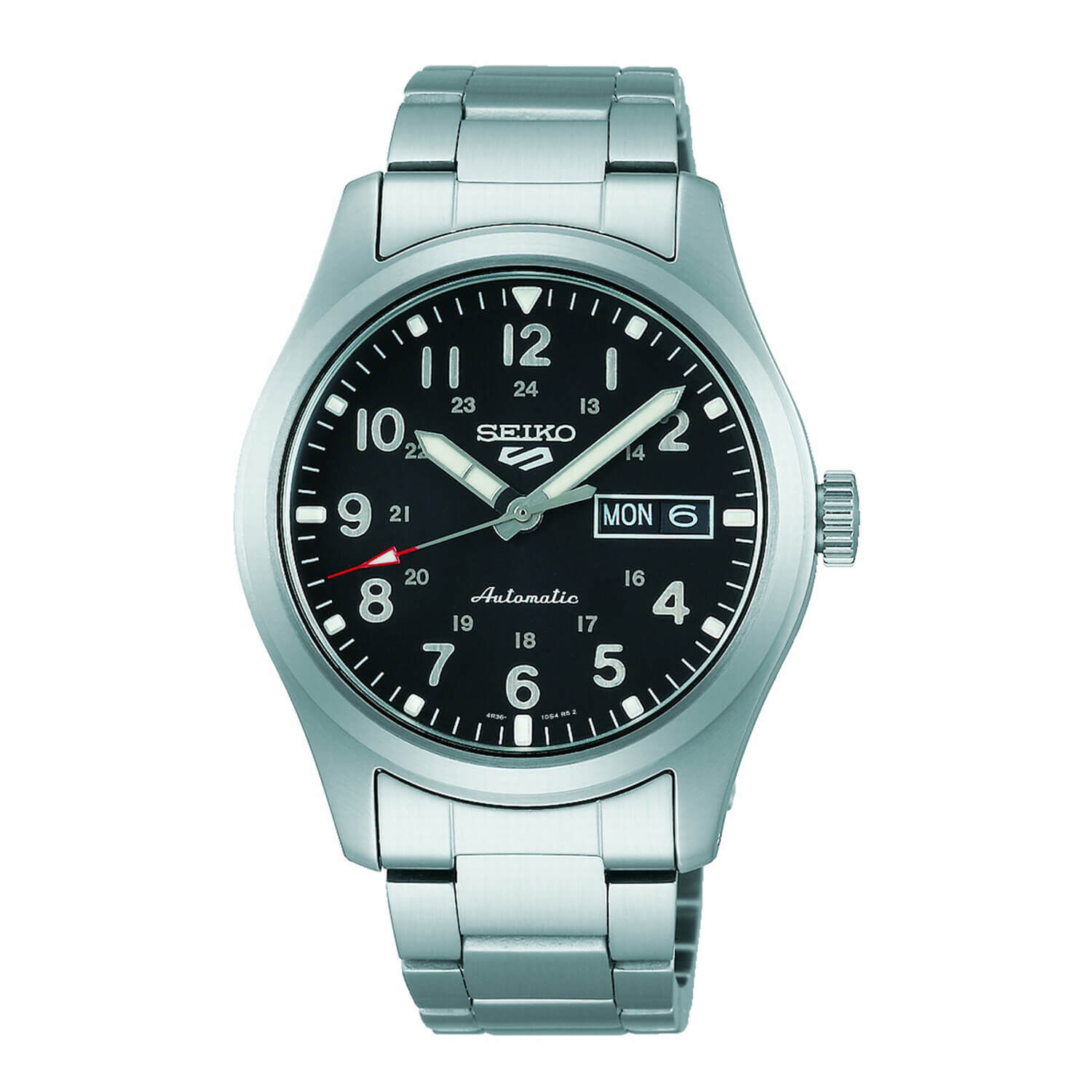 Seiko 5 dial sale
