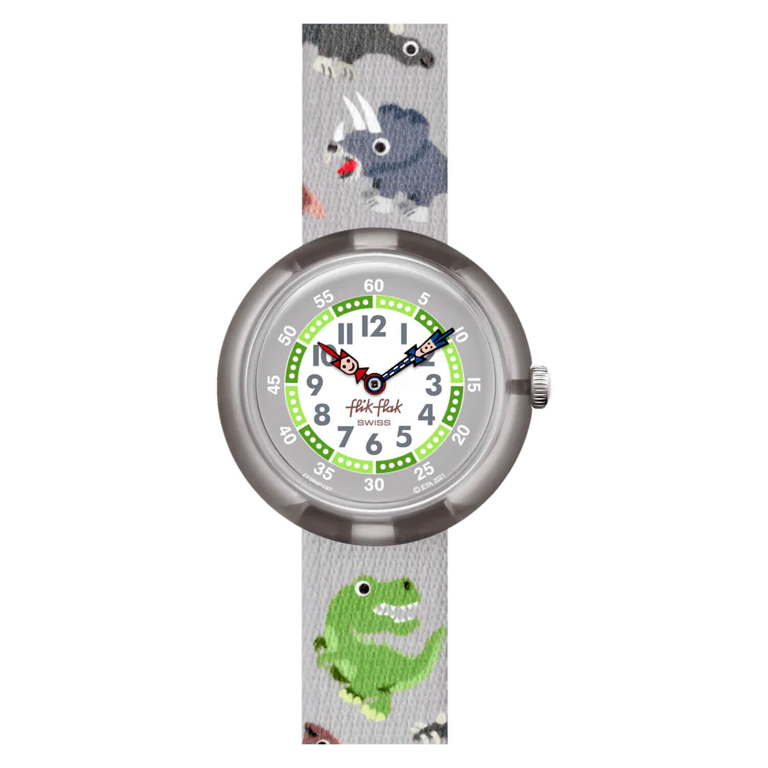 Childrens flik sales flak watches