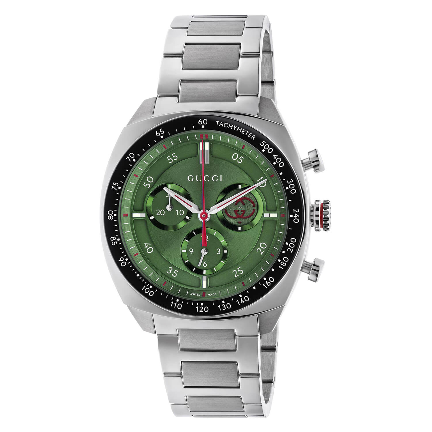 Men s Gucci Watches Fields