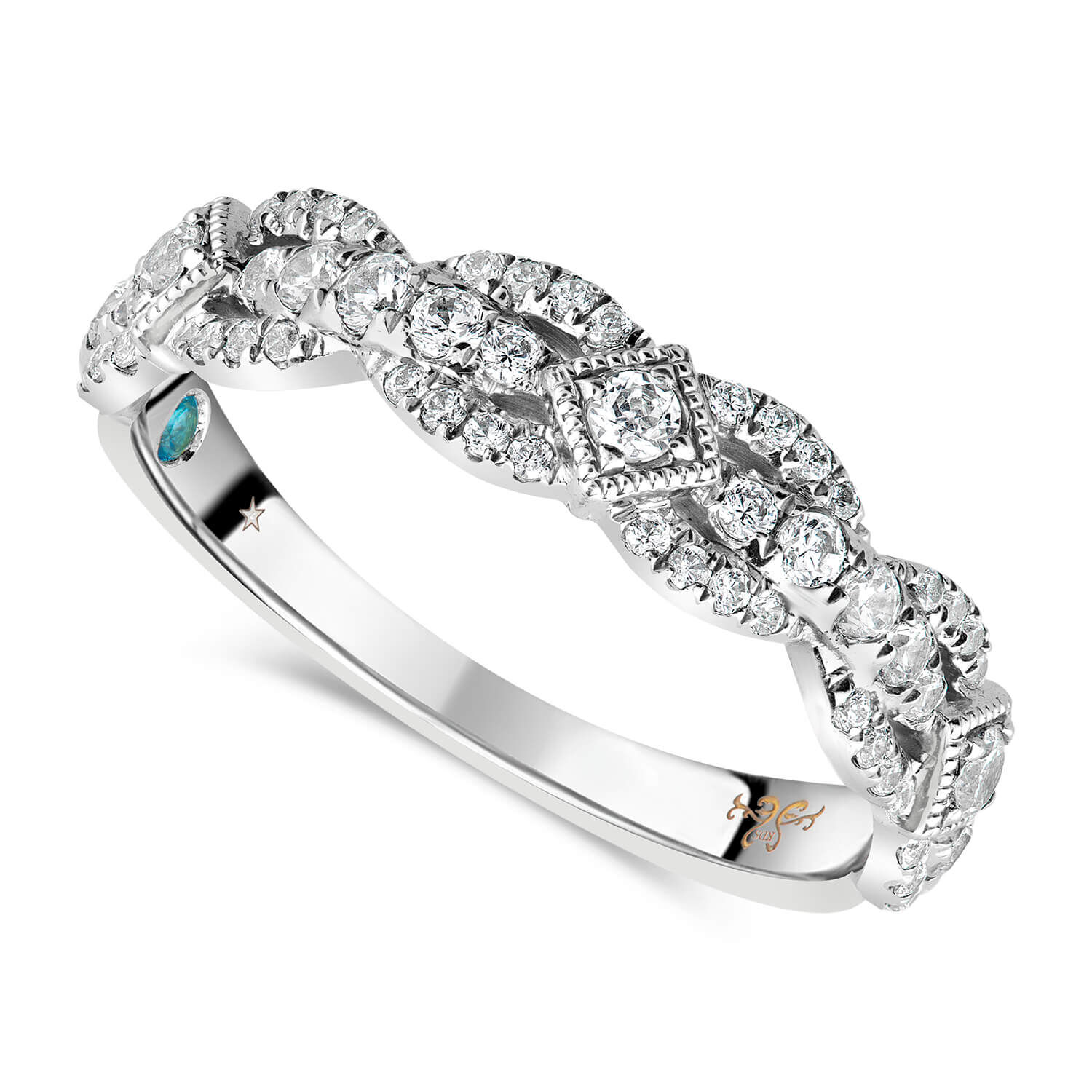 Kathy de stafford rings store
