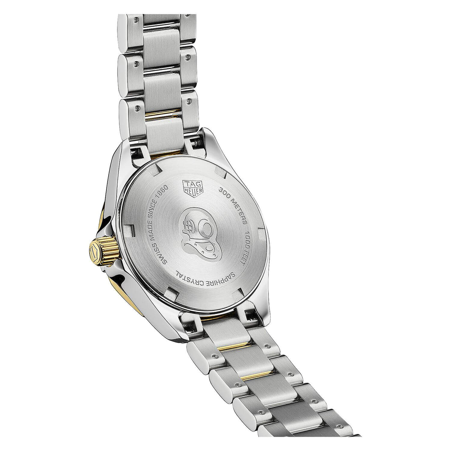 Tag heuer sm sales aura