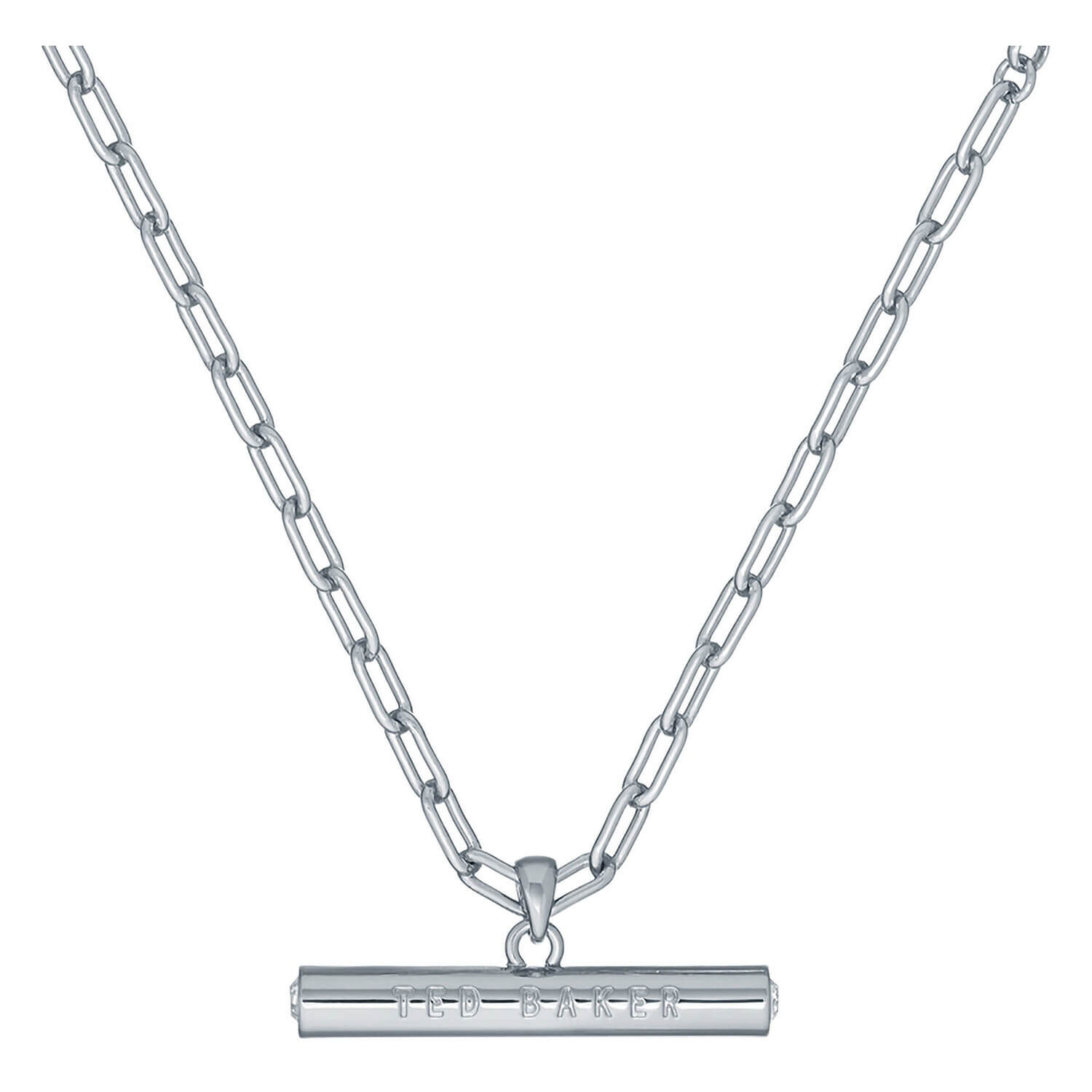 Ted baker silver jewellery online