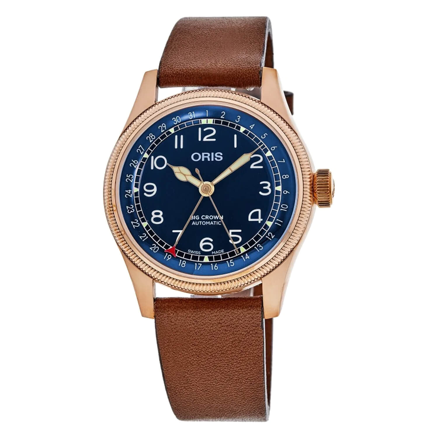 Mens oris watch best sale sale