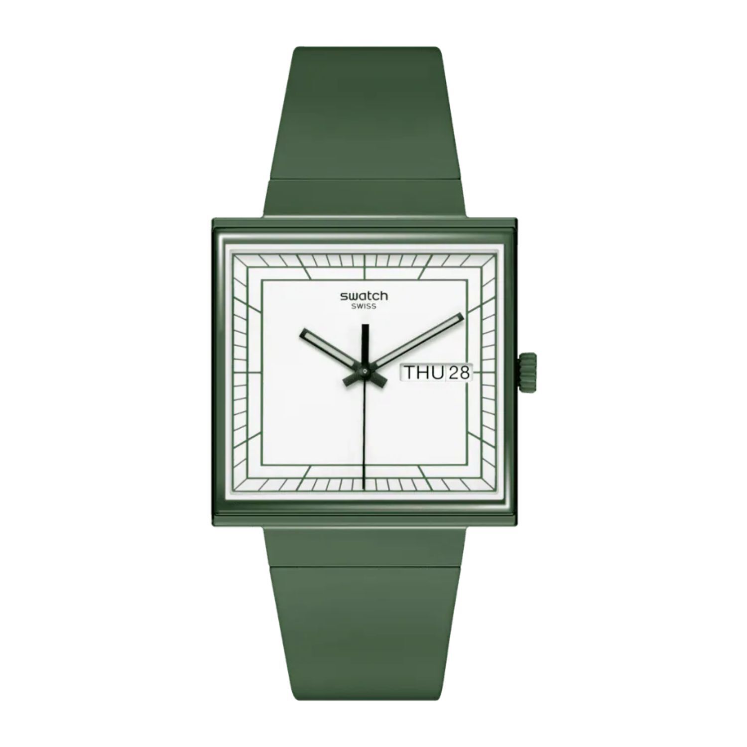 Swatch Men s Watches Fields