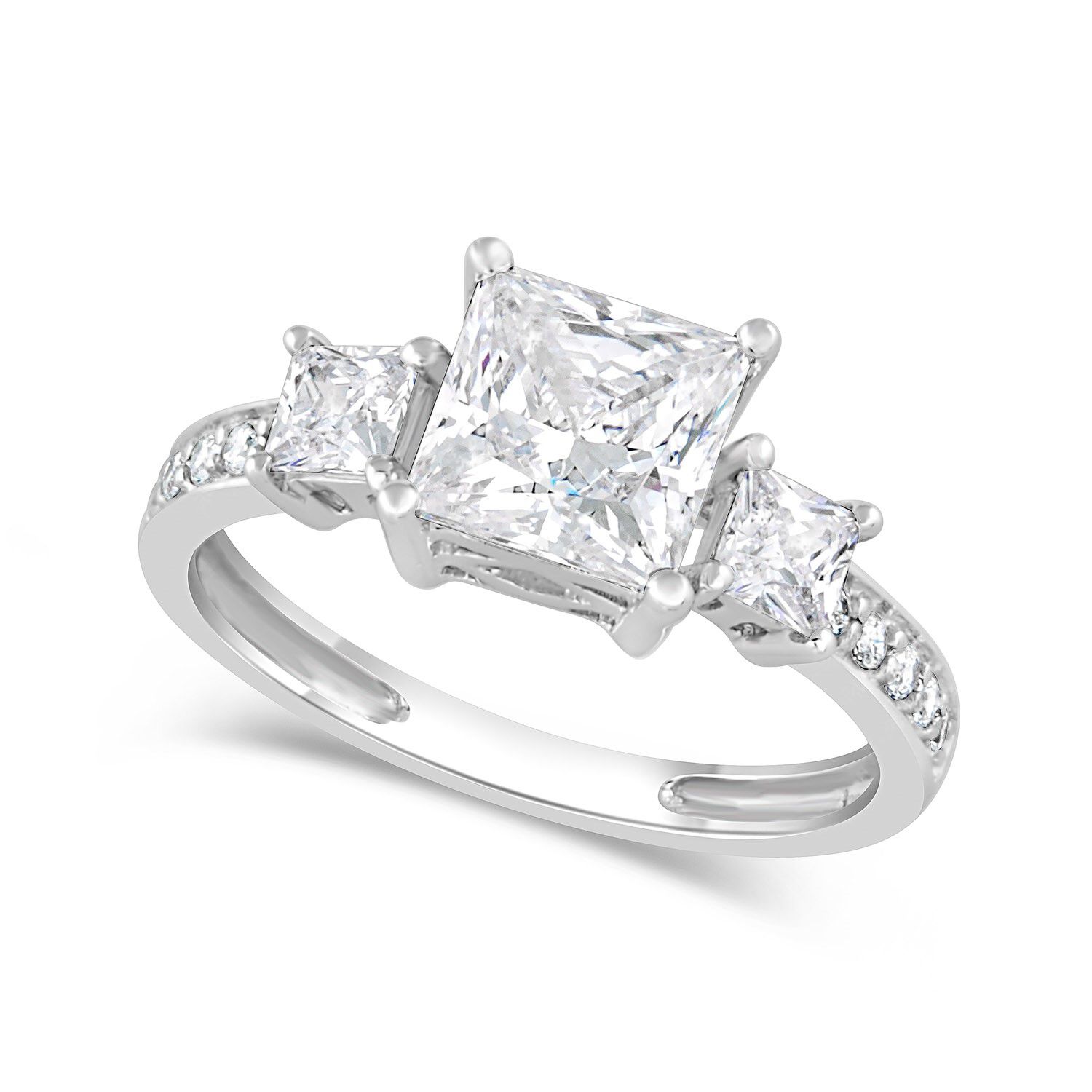 Fields promise ring deals