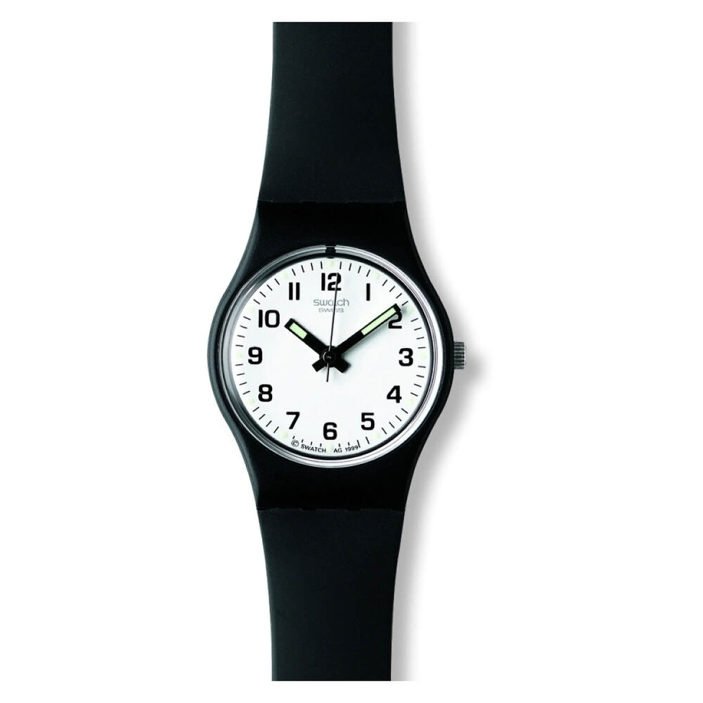 Swatch Ladies Something New