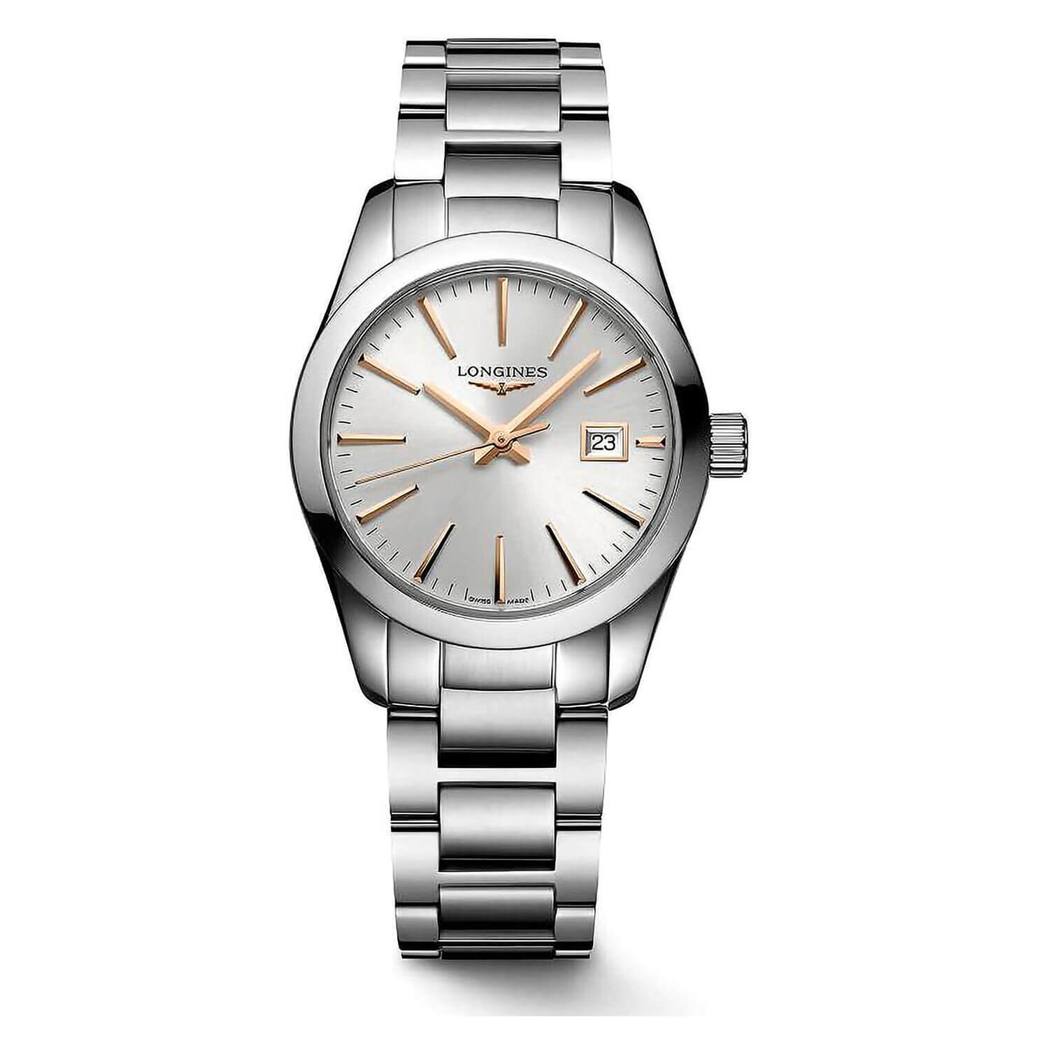 Longines women's deals watches clearance
