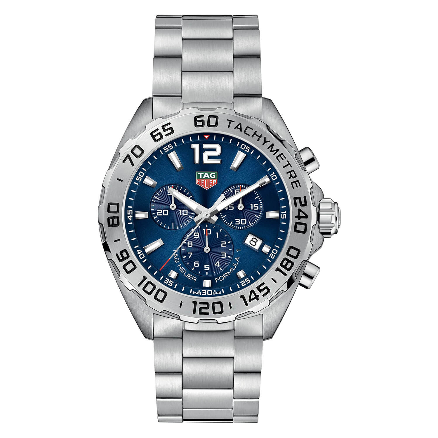 Tag heuer online uitverkoop